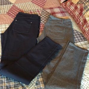 Athleta legging